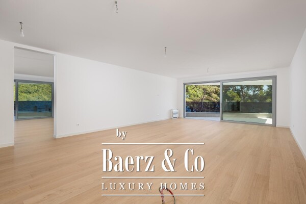 photo 33 Opatija, Center, beautiful multi-room apartment in a new building with 4 parking spaces of 254 m2