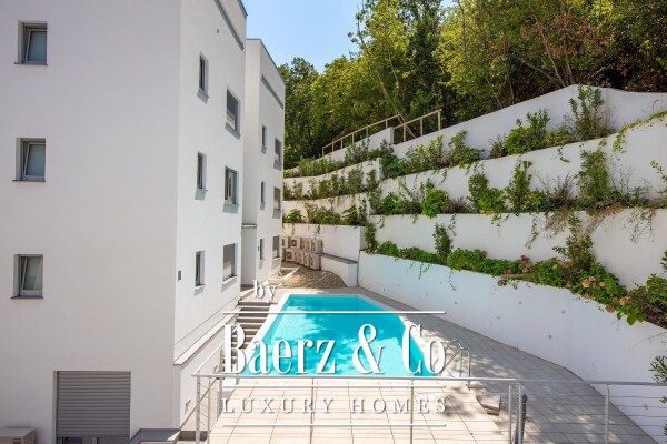 photo 30 Opatija, Center, beautiful multi-room apartment in a new building with 4 parking spaces of 247 m2