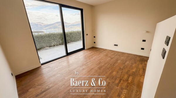 photo 19 Modern Two Bedroom Apartment with Seaview in Tivat