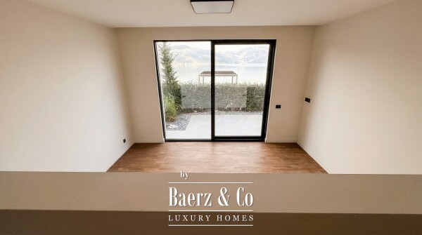 photo 20 Modern Two Bedroom Apartment with Seaview in Tivat