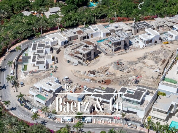 photo 8 Magnificent new built villa with private pool