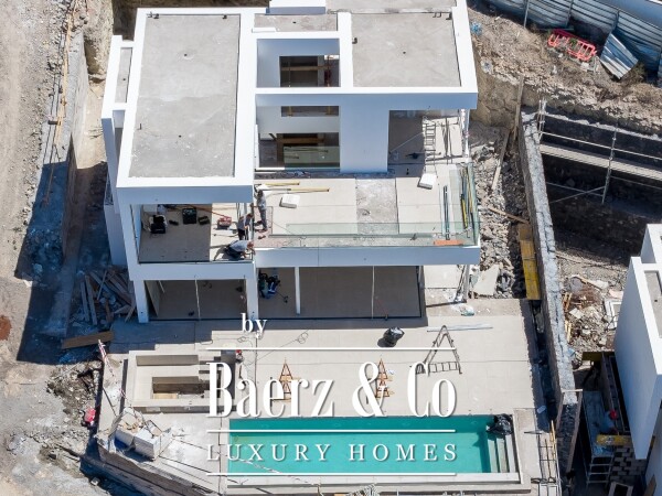 photo 6 Magnificent new built villa with private pool