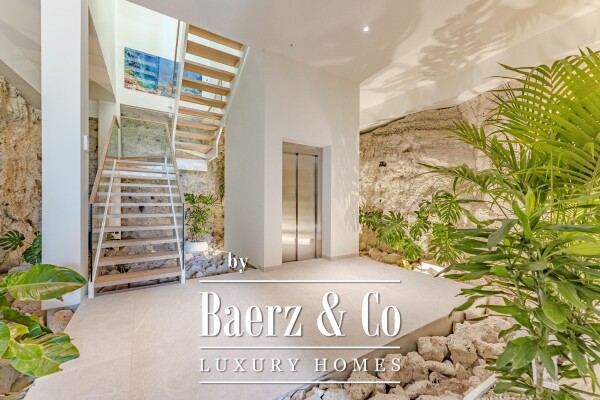 photo 21 Unique luxury villas under construction Tenerife south