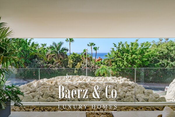 photo 19 Unique luxury villas under construction Tenerife south