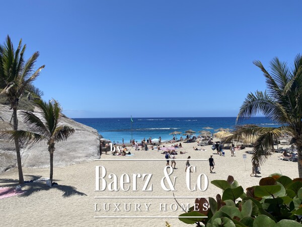 photo 31 Unique luxury villas under construction Tenerife south