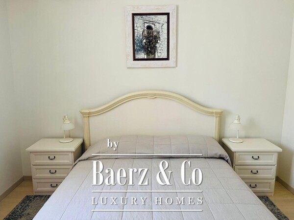 photo 14 Spacious Apartment in a Complex with a Swimming Pool in Budva