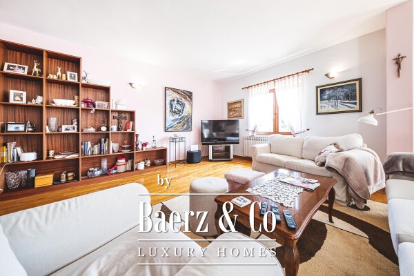 photo 3 Zagreb, Dubrava, beautiful family house, quiet location