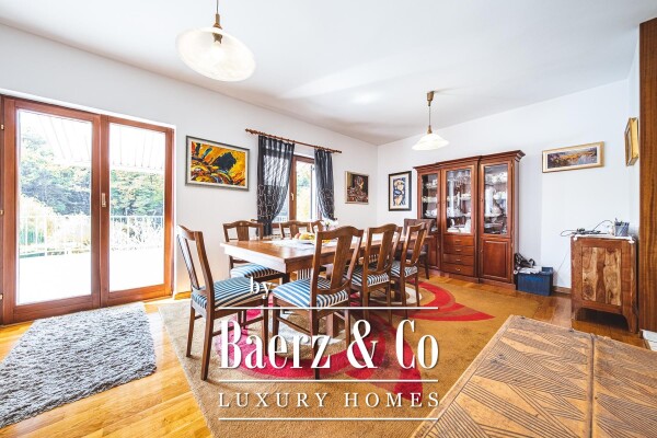 photo 10 Zagreb, Dubrava, beautiful family house, quiet location