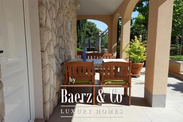 photo 18 Istria, Medulin, Banjole, high-quality detached house with 6 apartments, NKP 360 m2, near the sea