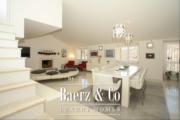 photo 6 Dubrovnik, Old Town, two-story apartment with terrace