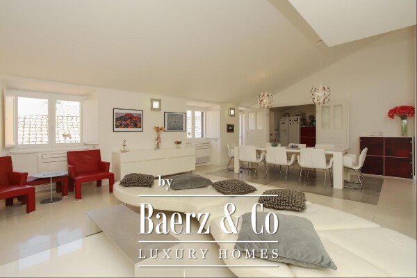 photo 7 Dubrovnik, Old Town, two-story apartment with terrace