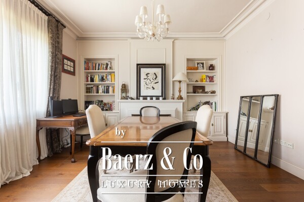 photo 5 Apartment for sale in Sant Gervasi - Galvany