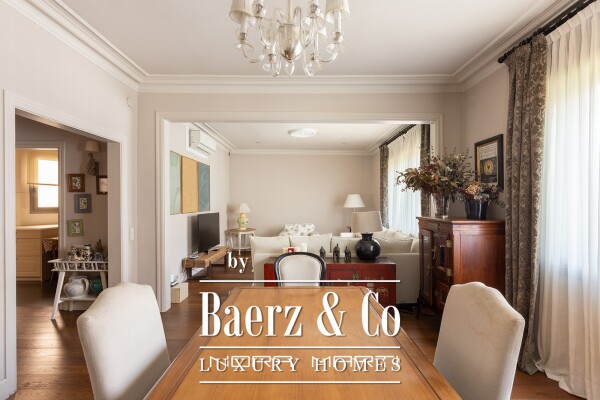 photo 7 Apartment for sale in Sant Gervasi - Galvany