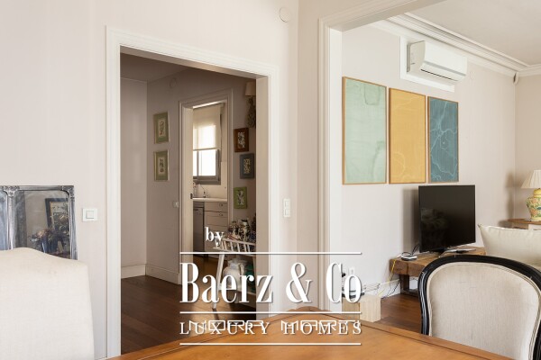 photo 8 Apartment for sale in Sant Gervasi - Galvany