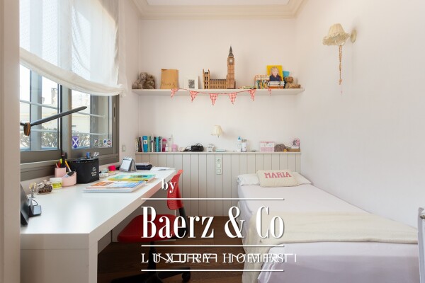 photo 21 Apartment for sale in Sant Gervasi - Galvany