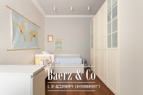 photo 24 Apartment for sale in Sant Gervasi - Galvany