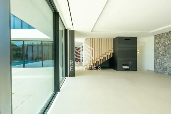 photo 18 Beautiful luxury home in Can Pep Simo