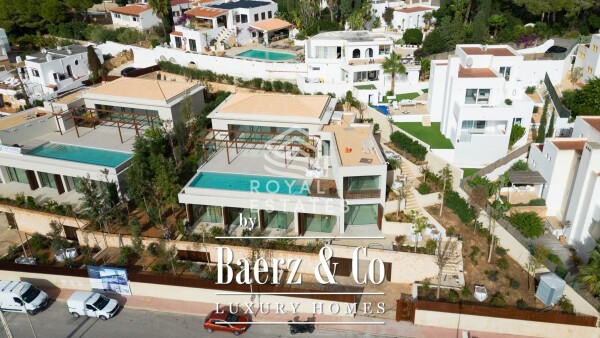 photo 2 Beautiful luxury home in Cap Martinet