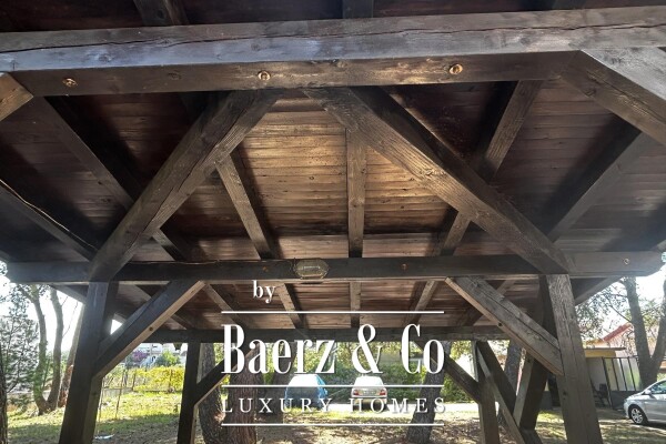 photo 20 Ugljan, beautiful house on an impressive 1405 m2, 100 m from the beach