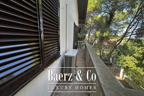 photo 32 Ugljan, beautiful house on an impressive 1405 m2, 100 m from the beach