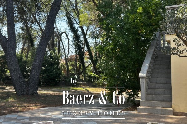 photo 44 Ugljan, beautiful house on an impressive 1405 m2, 100 m from the beach