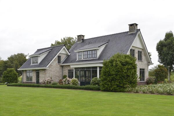 Video Lange Meentweg 4