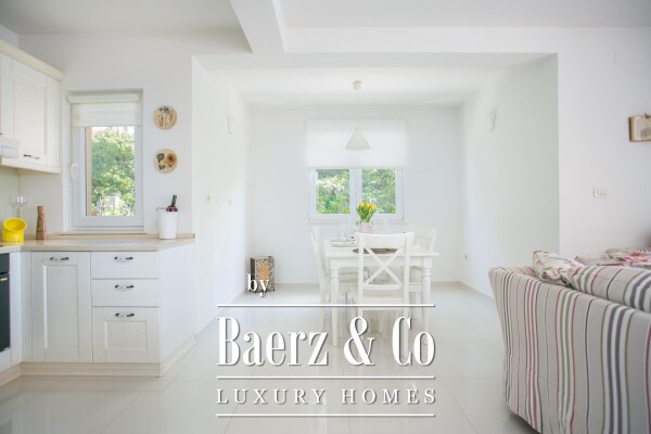 photo 10 Trogir - Plano, house with pool in a quiet location