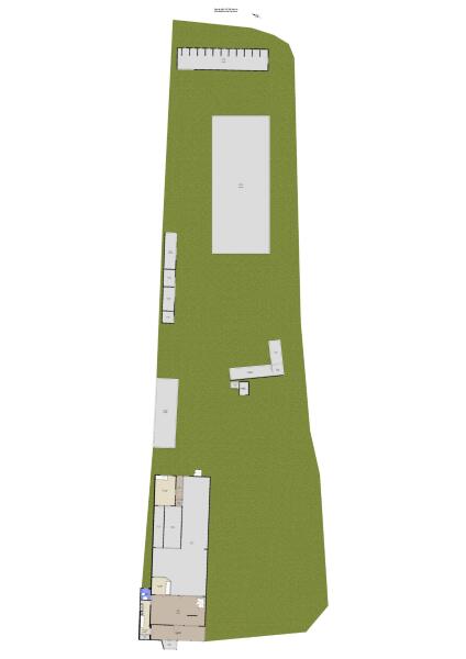 Floor Plan 13 - Den Ilp 108