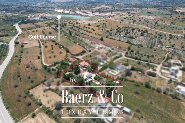 photo 4 (For Sale) Residential Villa || Argolida/Kranidi - 340 Sq.m, 5 Bedrooms, 2.750.000€