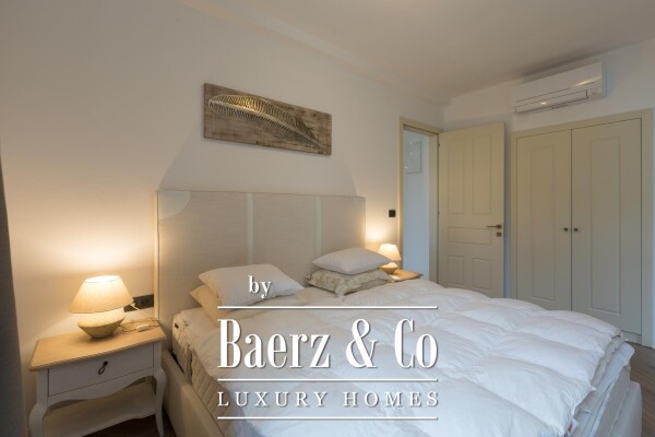 photo 19 Istria, Pula, completely renovated Austro-Hungarian Villa in the heart of Pula