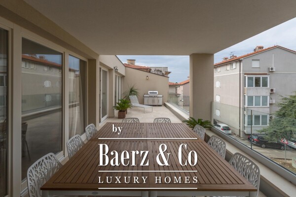 photo 38 Istria, Pula, completely renovated Austro-Hungarian Villa in the heart of Pula