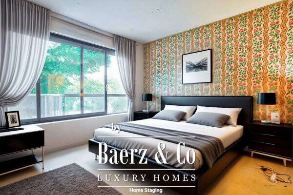 photo 3 Bright Pied-à-terre on Avenue Foch