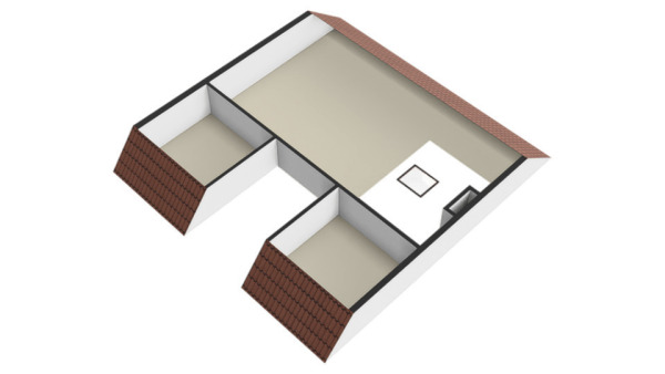 Floor Plan 12 - Dr. P.J.H. Cuypersplein 45