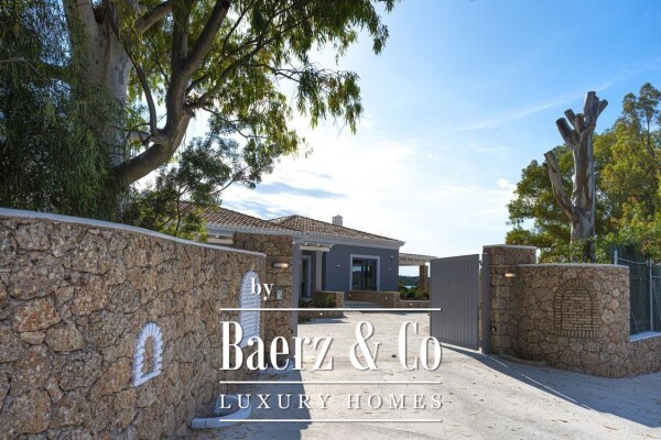 photo 1 (For Sale) Residential Villa || Argolida/Kranidi - 270 Sq.m, 5 Bedrooms, 1.700.000€