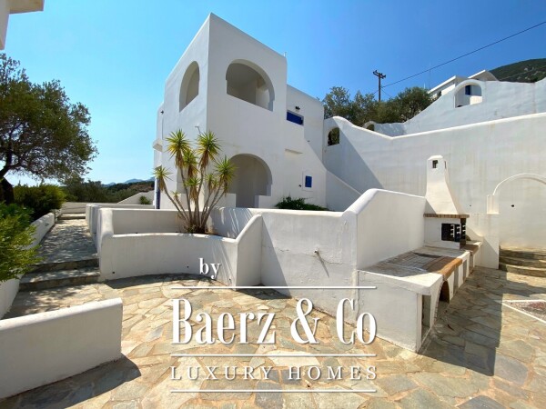 photo 8 1128026 - Detached house For sale, Trizina, 840 sq.m., €2.600.000