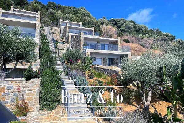 photo 8 1176232 - Villa For sale, Pilos, 174 sq.m., €890.000