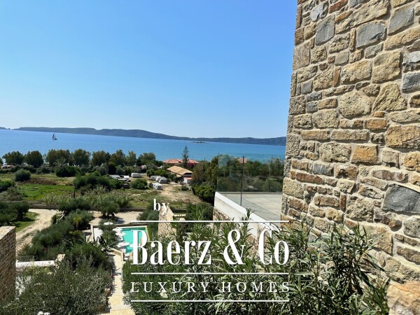 photo 11 1176232 - Villa For sale, Pilos, 174 sq.m., €890.000