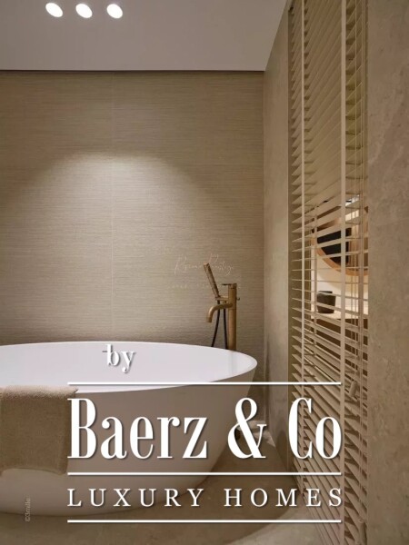 photo 9 Palm Beach - Seafront - Top Floor - 4 Rooms