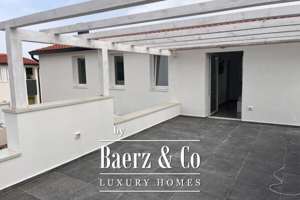 photo 18 Istria, Momjan - house with two residential units