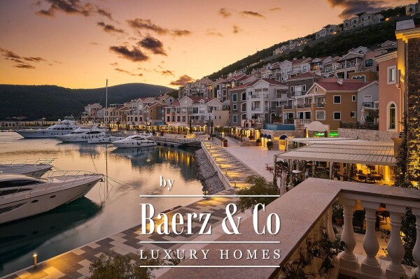 photo 16 Luxury Studio Apartment with Panoramic Seaview in Montenegro