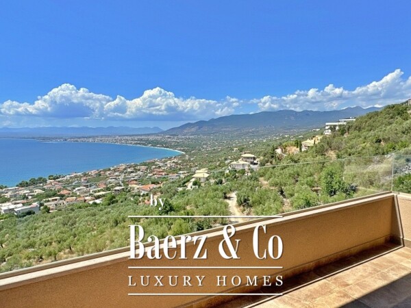 photo 5 (For Sale) Residential Villa || Messinia/Kalamata - 310 Sq.m, 5 Bedrooms, 2.150.000€