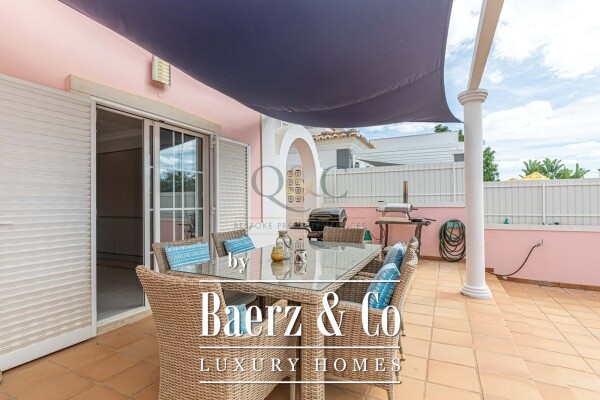 photo 18 Beautiful luxury home in Loulé (São Sebastião), Sitio da Estação