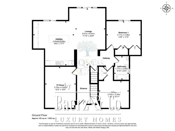 photo 21 Beautiful luxury home in Loulé (São Sebastião), Sitio da Estação