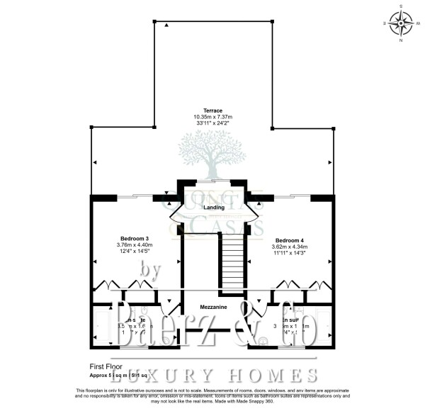 photo 22 Beautiful luxury home in Loulé (São Sebastião), Sitio da Estação