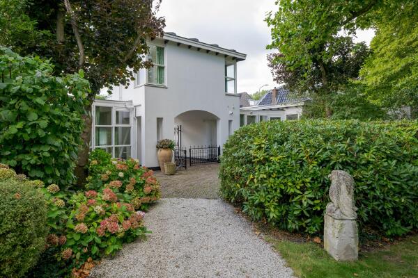 photo 3 Hoge Rijndijk 320