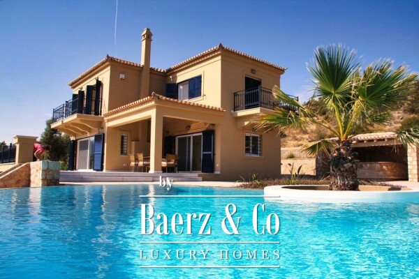 photo 1 1225373 - Villa For sale, Ermioni, 302 sq.m., €1.200.000