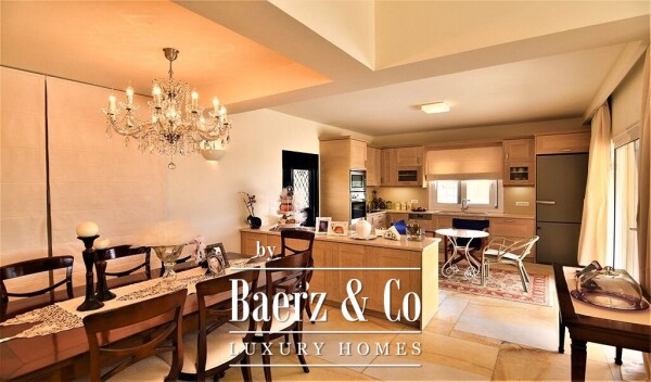 photo 9 1225373 - Villa For sale, Ermioni, 302 sq.m., €1.200.000