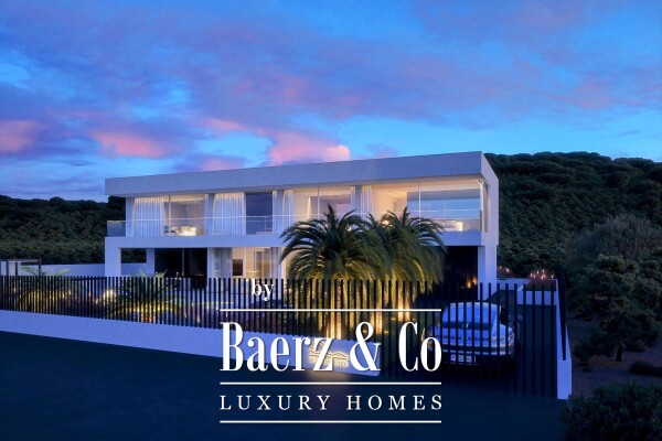 photo 7 Vodice, top-quality equipped and furnished luxury newly built villa