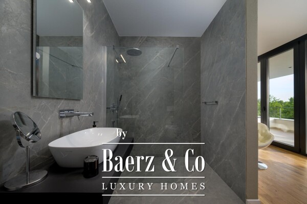 photo 36 Istria, Grožnjan - Designer villa, a combination of top design, luxury equipment and privacy