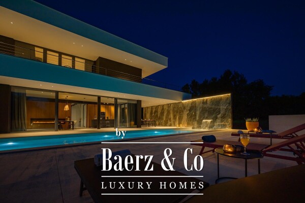 photo 87 Istria, Grožnjan - Designer villa, a combination of top design, luxury equipment and privacy